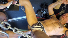 Sexydick: सूअर प्रशिक्षण भाग 2 एफएफ