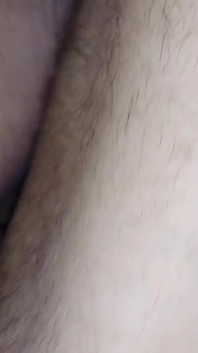 Fucking His Hole