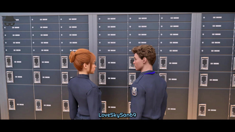 LoveSkySan69Real: Část 8 - Sexy práce se sexuálními holkami od Loveskysan69