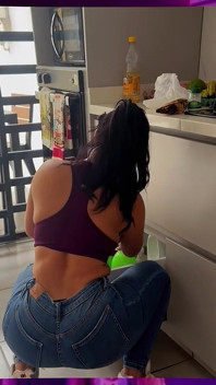 Boss Gets Hot When He Sees His Employee in Uniform and Pays Her to Get Fucked