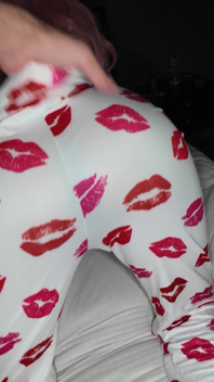 Stepdaddy Gave Me Surprise Visit