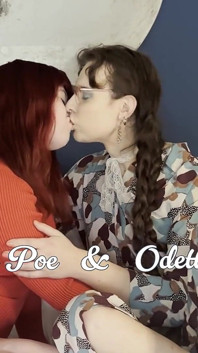 Chelsea e odette piacere olandese