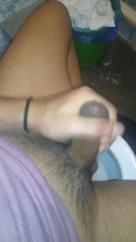 Linda Pitote rosa se ve muy bien en mí