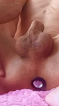 Come Follow Me and Like My Full-length Videos! My Virgin Pussy and Juicy Cock Are Waiting for You. Come Have a Good Time!