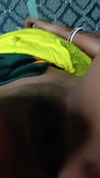 My Roommate Fucks Me Hard in Missionary Then Pull My Hair While