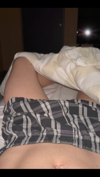 Woke up Horny This Morning! Come Help Me Out