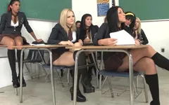Kayla Is A Bad News Bitch