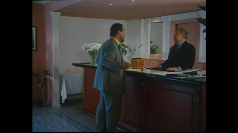 MMV TV - our best full movie: Hungry Wolves