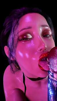Deep Throat She’s Got Pixels and She Knows It - 3D Animation Hentai
