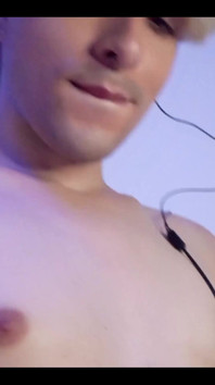 Hot Blonde Diego