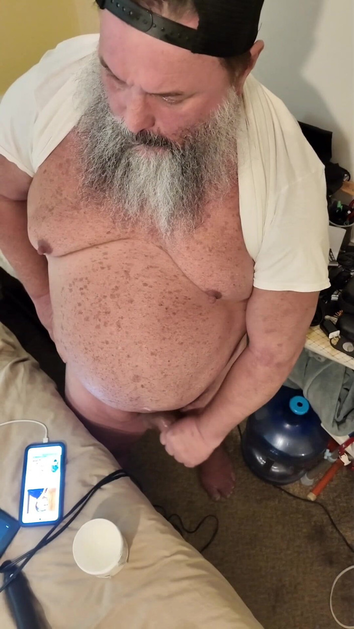 GeneWadexxx: Ours, beau-père, bite