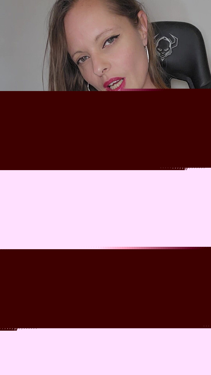 MiLady Demars: JOI/istruzioni per la masturbazione/spruzzo