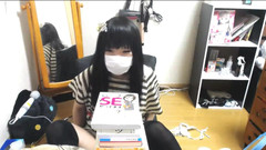 asamin: [nh] _squirting con un vibratore accetto qualsiasi richiesta! [asami_0601]_(2)