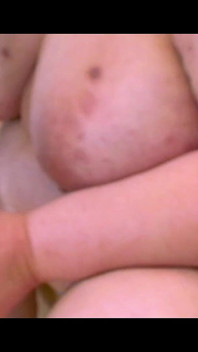 Horny BBW Babe Fucking Like There's No Tomorrow