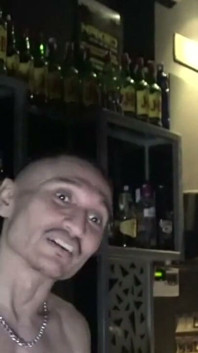 Daddy Show His Big Dick