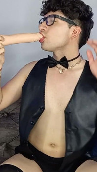 Blowjob