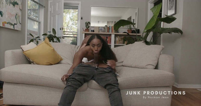 Junk Productions: Melancholie