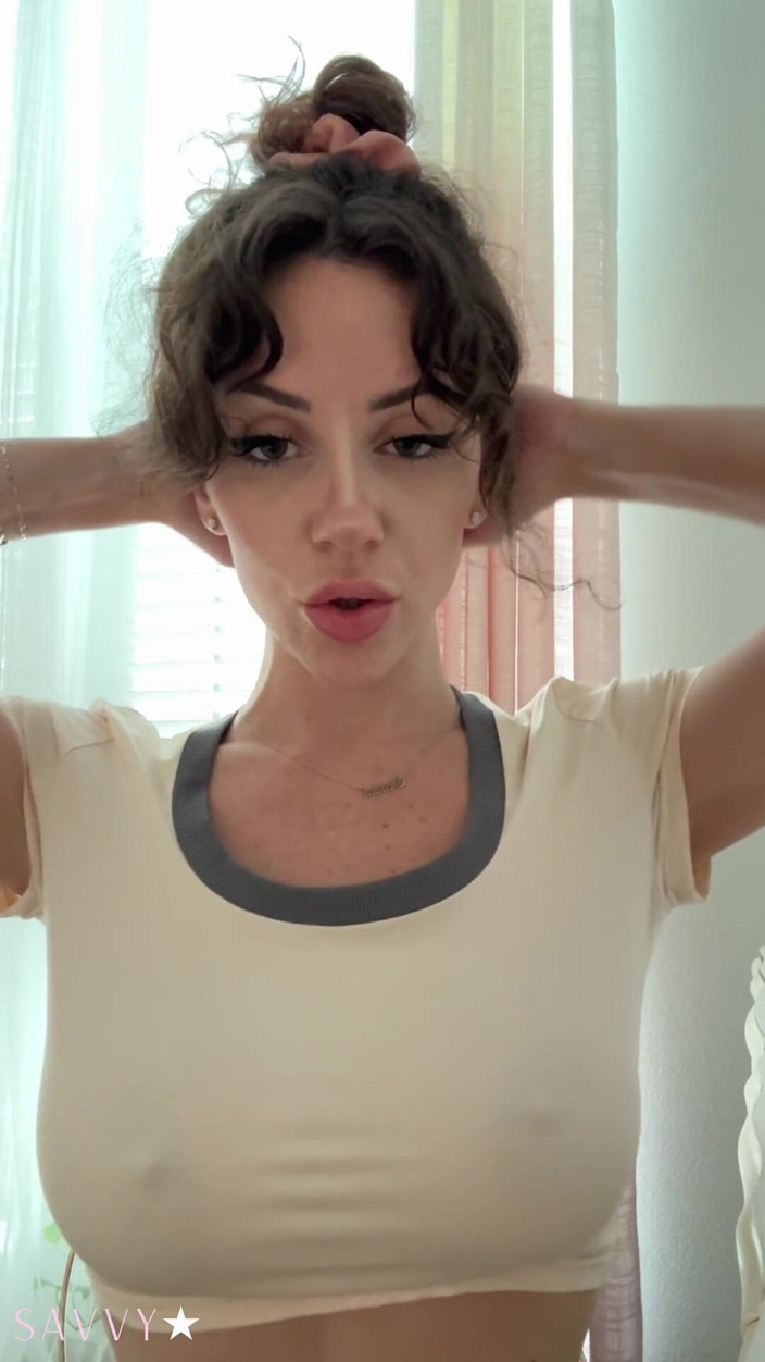 SavvyStar: Asmr Handjob JOI for Boyfriend - Whispers Sexy Girlfriend