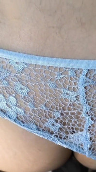 Devoter sissy transvestã¤nder von bbc gefickt - sie ist eine schlampe teil 5