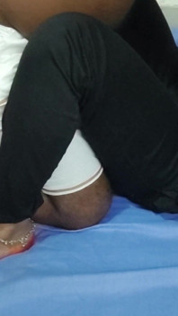 Desi real indiano marido esposa momentos privados