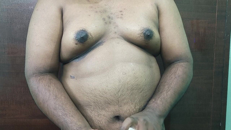 Fapidontmind: Boobs White Cream Massage
