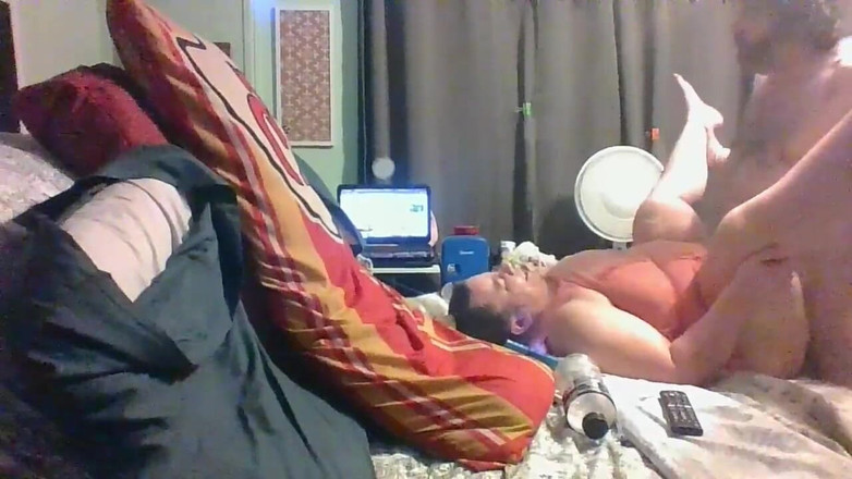 BI_BHC_COUPLE: Us Fucking