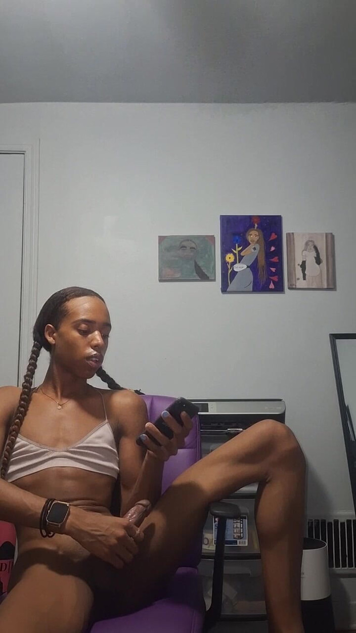 LordDashunKH: Sesh de noapte p.2