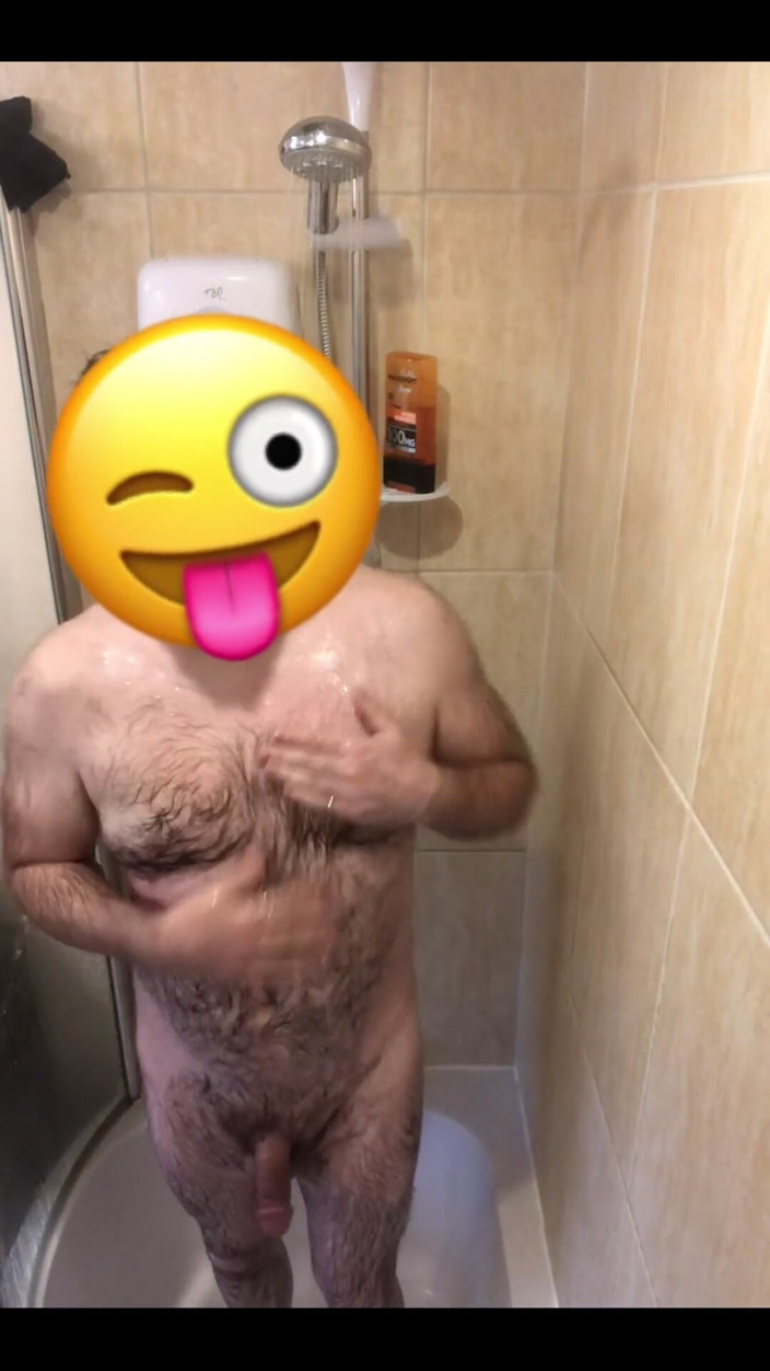 Djdavexxx: Mehr nasses fell und meinen schwanz herum swingen