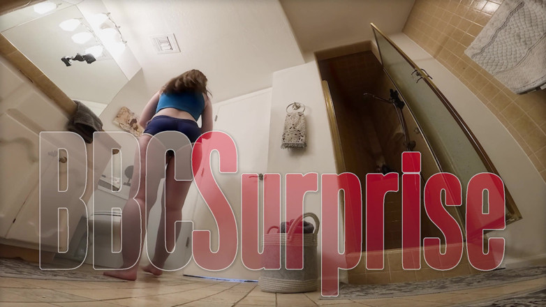 BBC Surprise: Prenez chaque pouce de cette bite