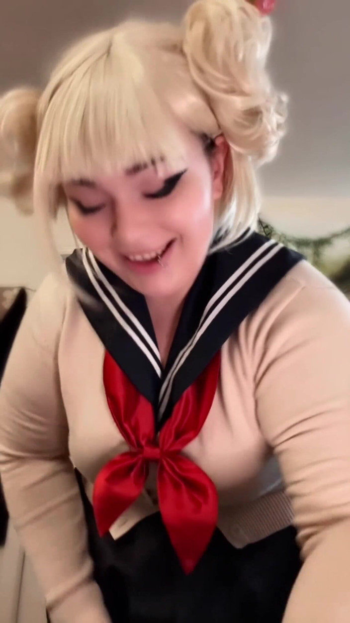 LexxiBakk: Used by the Futa Cosplayer