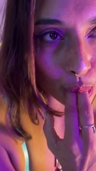 Halloween Princess Makes You Cum - Full