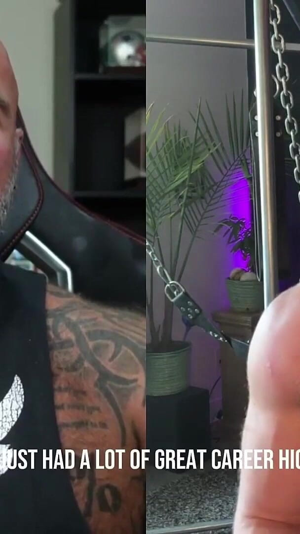 Porn Star Confessions - Mateo Tomas (episode 173) (Raw and Uncensored with Masculine Jason)
