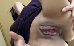 Stretching My Pussy for Only You