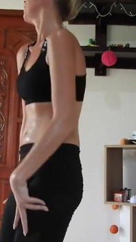 Sweat Fetish Lovers Attention