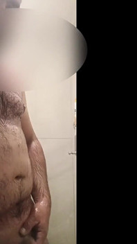 Office Bathroom Cum