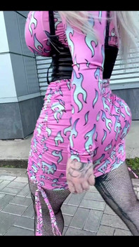 Long walks around the city are my passion! ‍