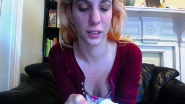 Quinn brooks: Oh No Sickness