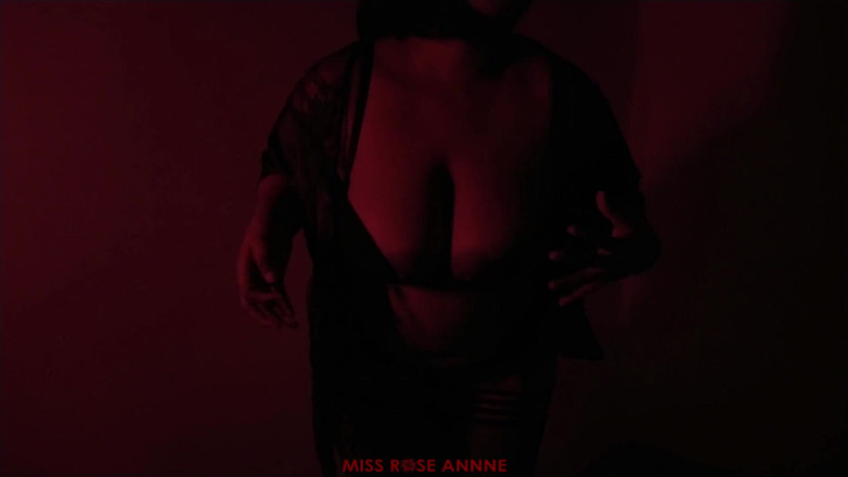 Insomnia Domina: Negazione