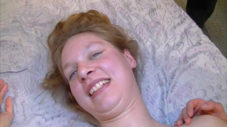 Fickparty: La ragazza magra si gode la ganbang