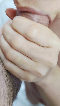 Shhh, menjadi senyap, jangan biarkan sesiapa mendengar kepada kami semasa saya menghisap awak, pancut pada saya, tetek semula jadi yang besar