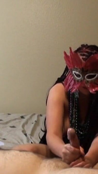 Mardi Gras Cock Tales HD