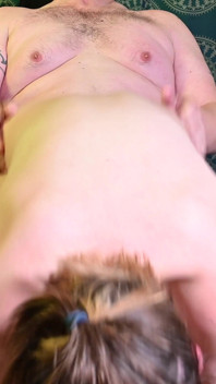 Miss dizzums secondo porno