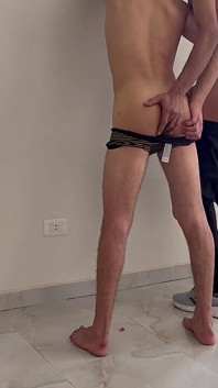 Bashar Nabil vídeo