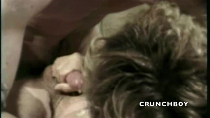 Crunch Boy: Futai heterosexual homosexual în croazieră