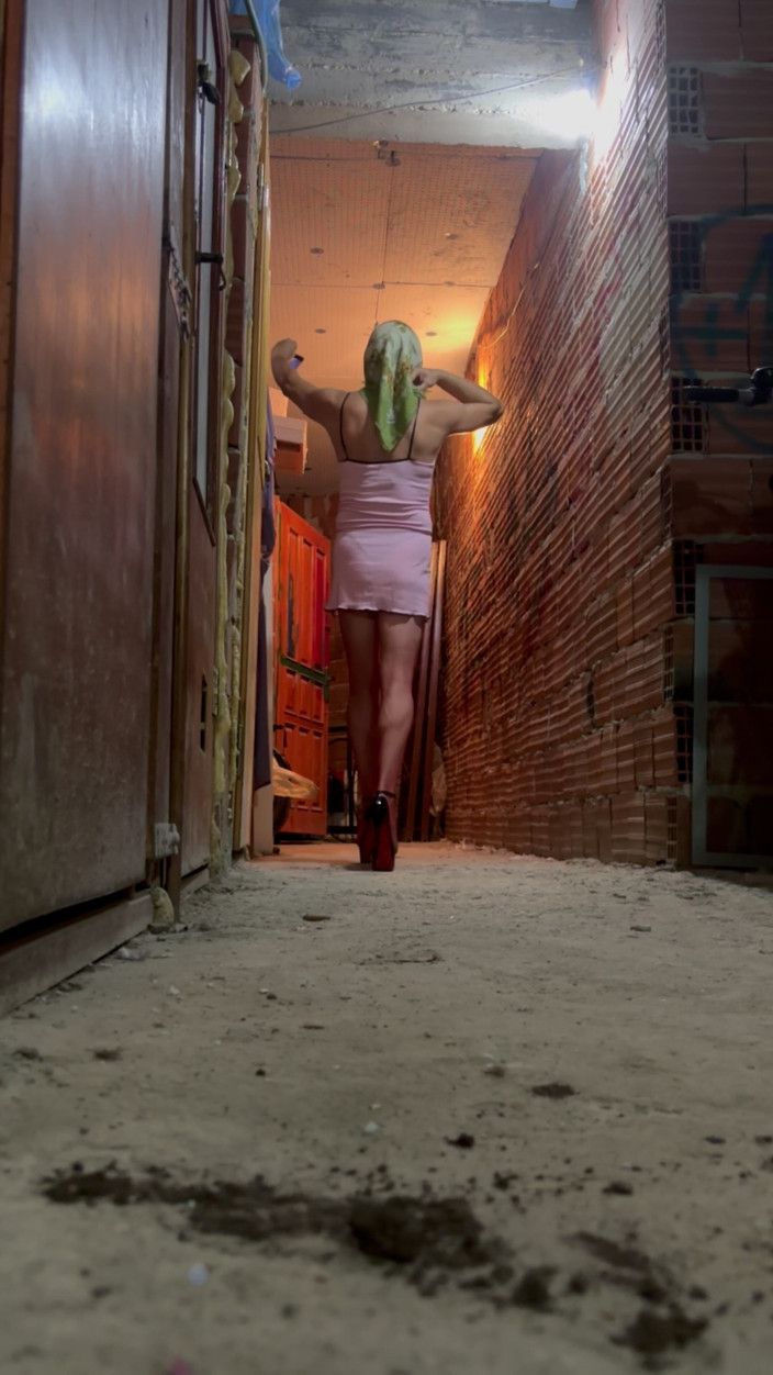 cd_aysemmm: Mokrá a bezsrstá kundička mé macechy