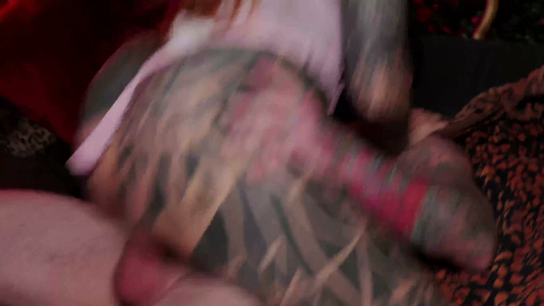 Dom Cruise: Slutty Bunnies, an Orgy