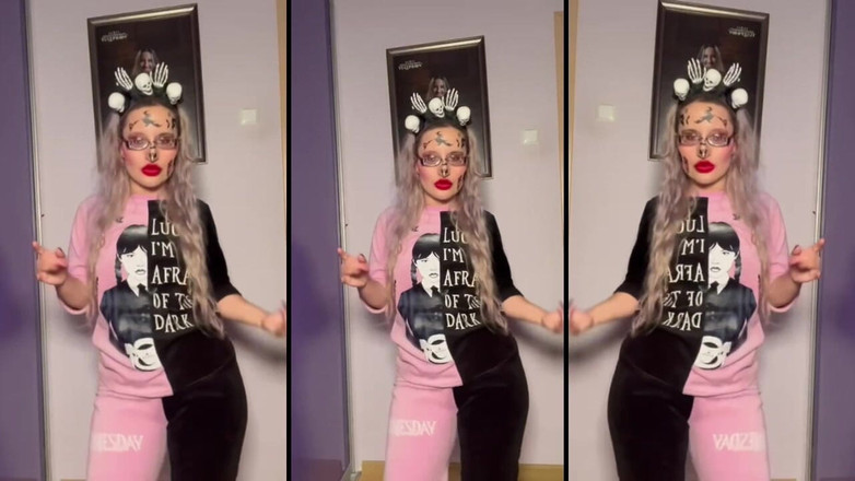 FinDom Goaldigger: 你不是男人，你是我的娘娘腔 - 被 Findom 门挖掘师对破碎剪辑的羞辱