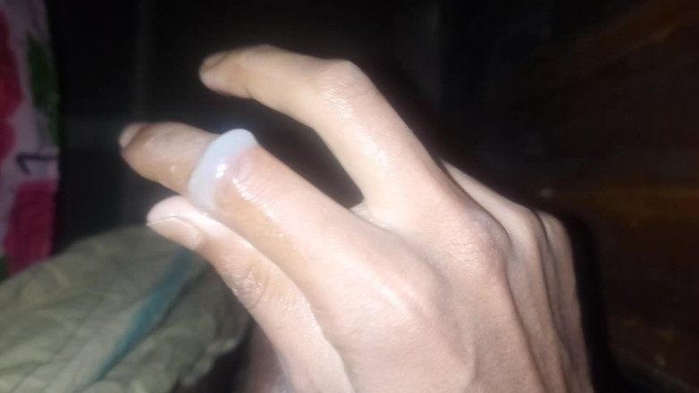 Sonty: Cumshot Video