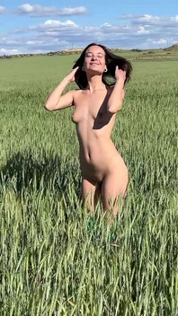 One Day You Wake up, You See Your Farm and You See Me, What Would You Do?