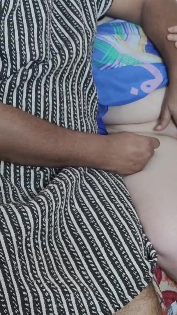 Basant: Seks Arab Berhijab Saudia